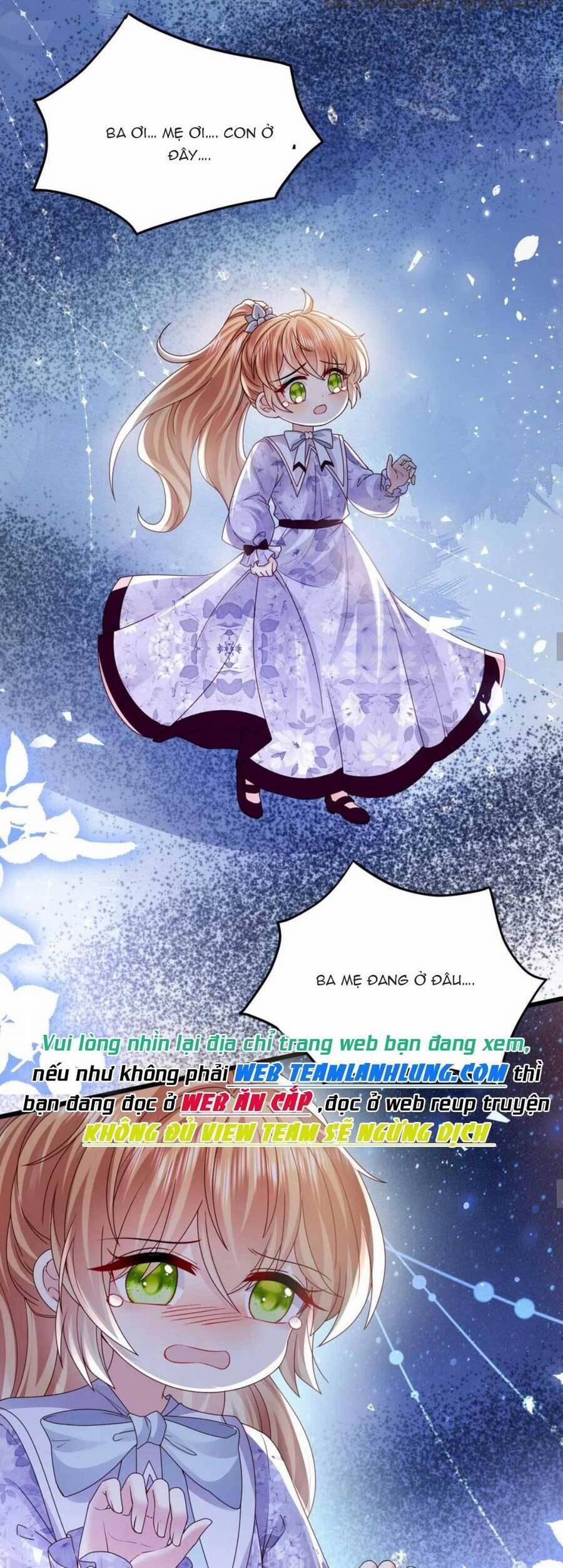 Công Chúa Bị Ruồng Bỏ 24 trang 13