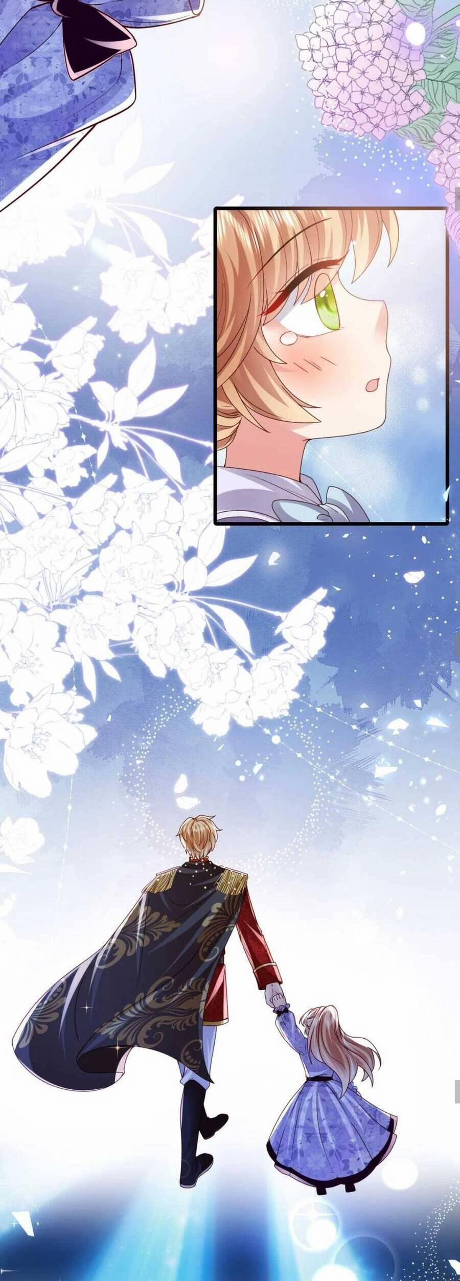 Công Chúa Bị Ruồng Bỏ 24 trang 15