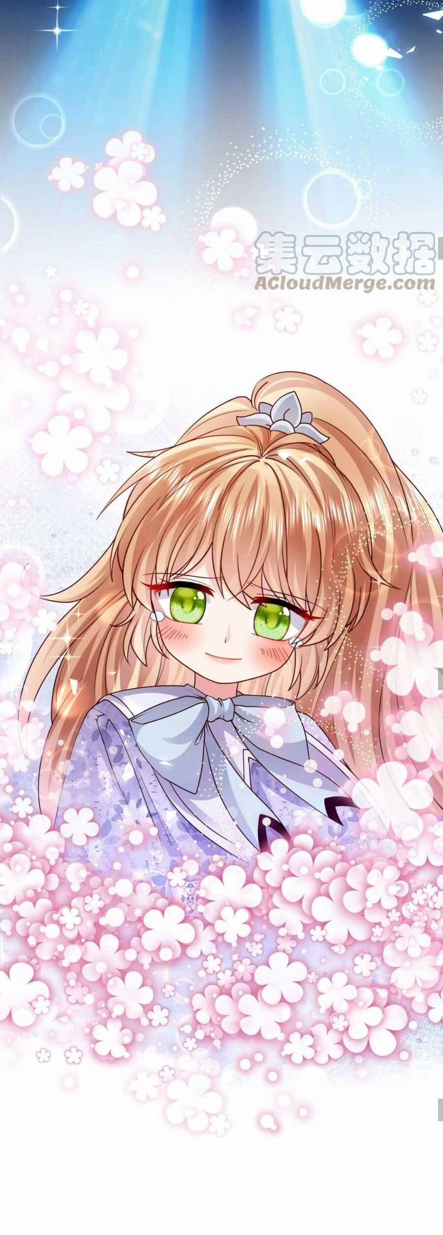 Công Chúa Bị Ruồng Bỏ 24 trang 16