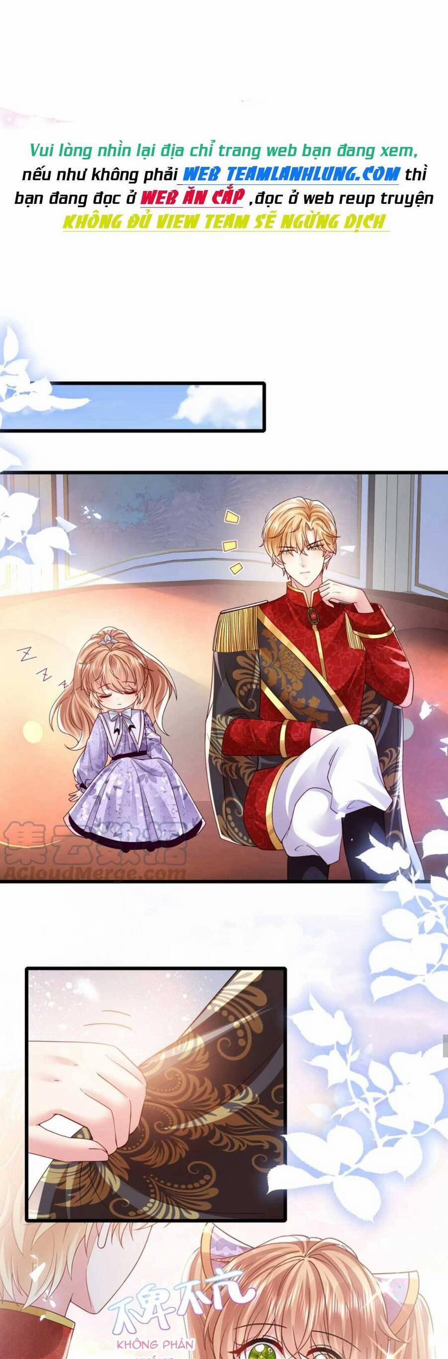 Công Chúa Bị Ruồng Bỏ 24 trang 17