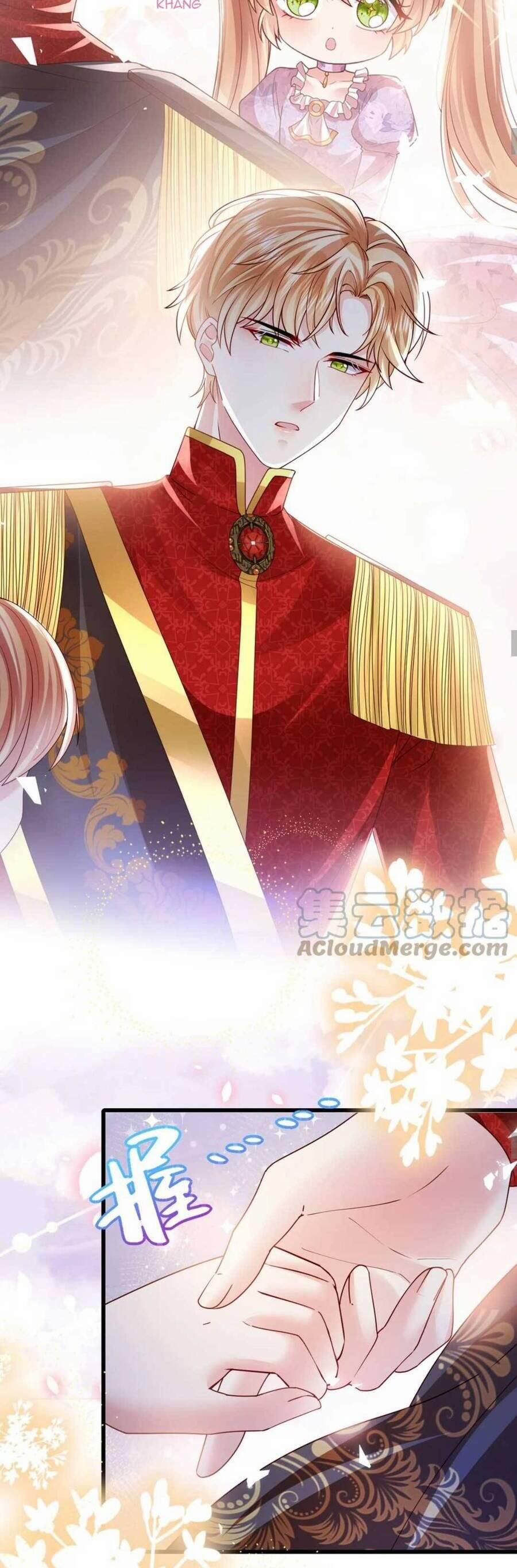 Công Chúa Bị Ruồng Bỏ 24 trang 18