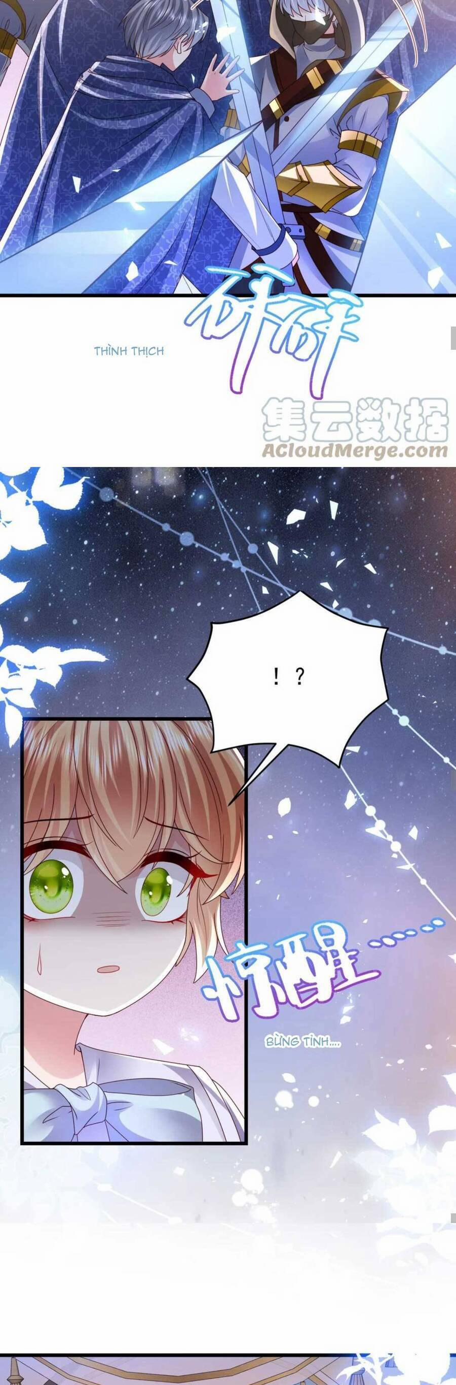 Công Chúa Bị Ruồng Bỏ 24 trang 21