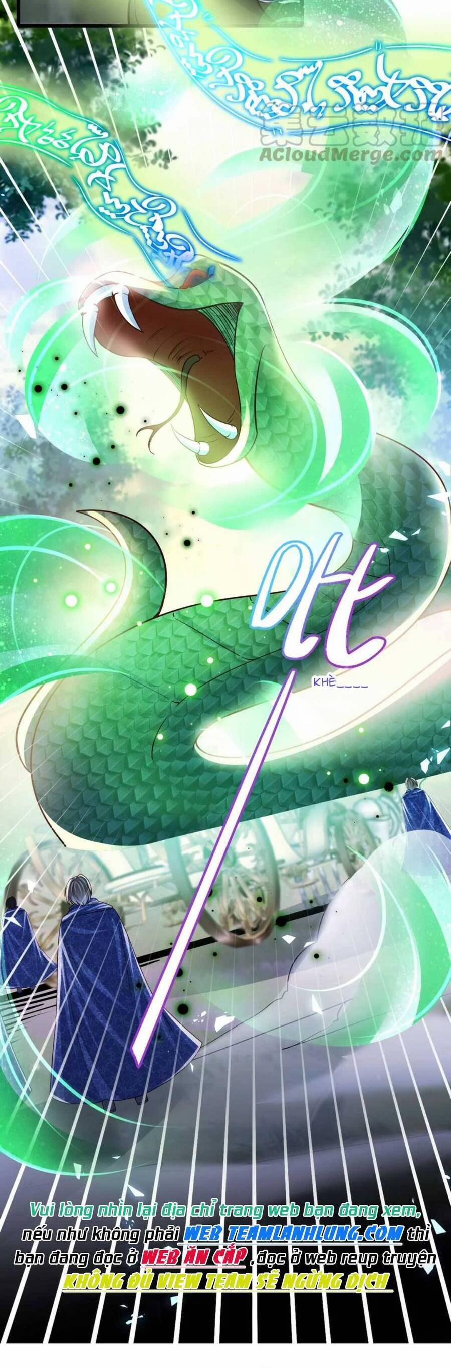 Công Chúa Bị Ruồng Bỏ 24 trang 24