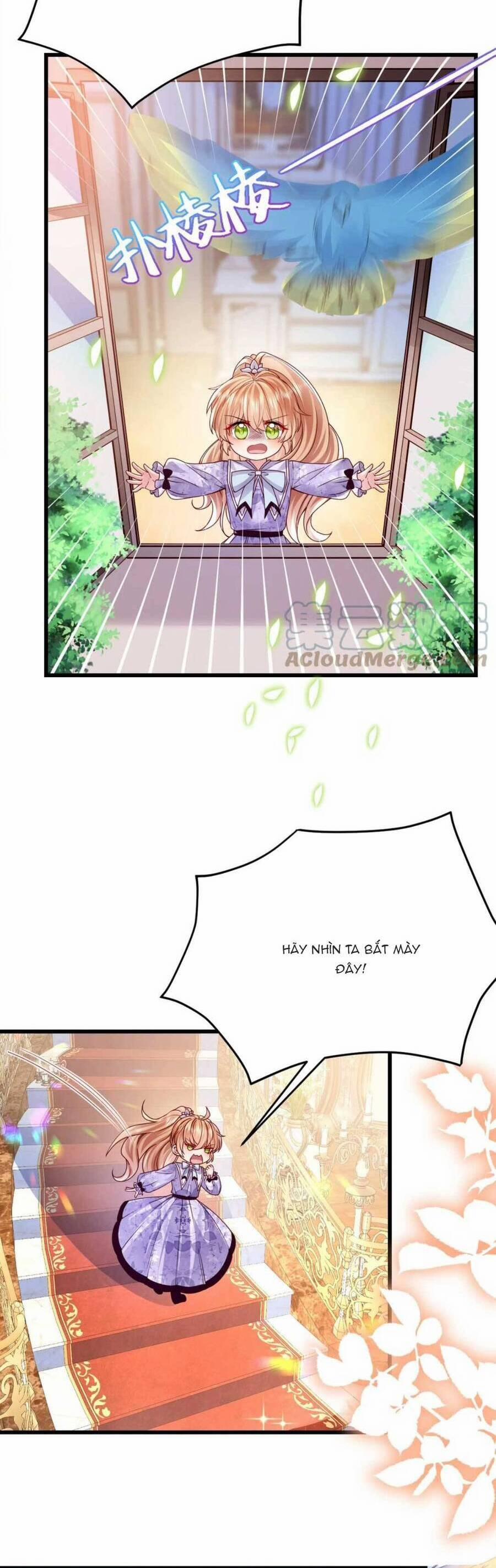 Công Chúa Bị Ruồng Bỏ 24 trang 4