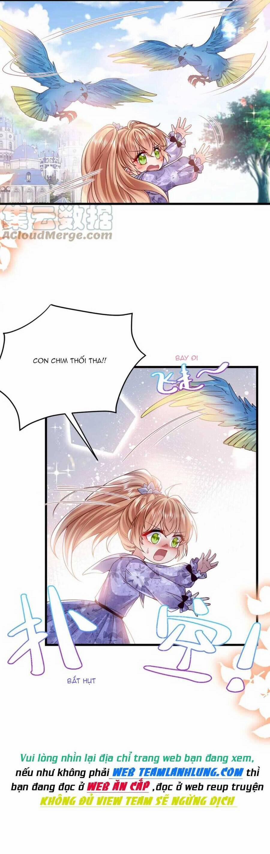 Công Chúa Bị Ruồng Bỏ 24 trang 5