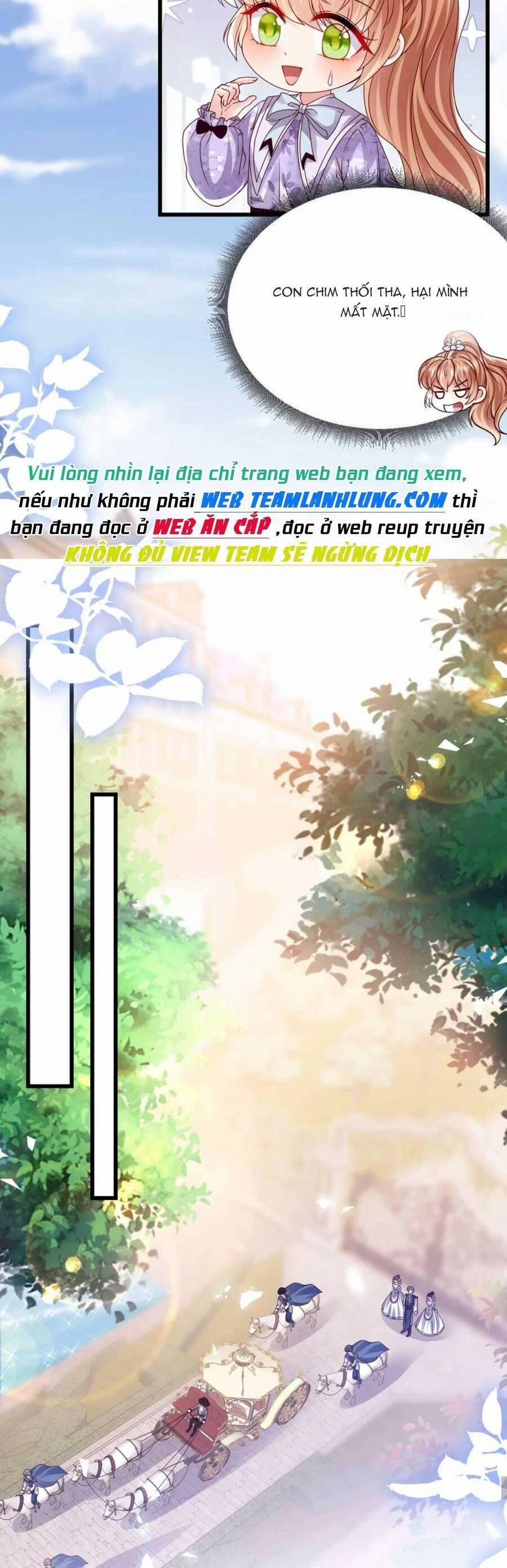 Công Chúa Bị Ruồng Bỏ 24 trang 8