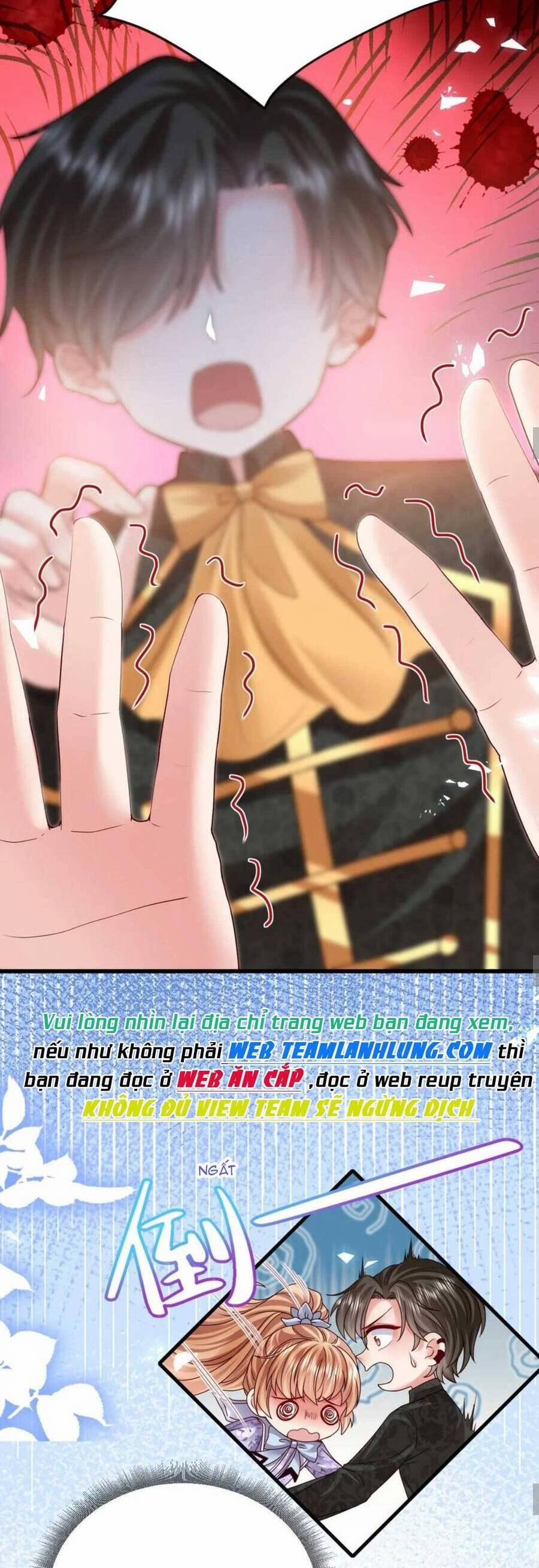 Công Chúa Bị Ruồng Bỏ 25 trang 12