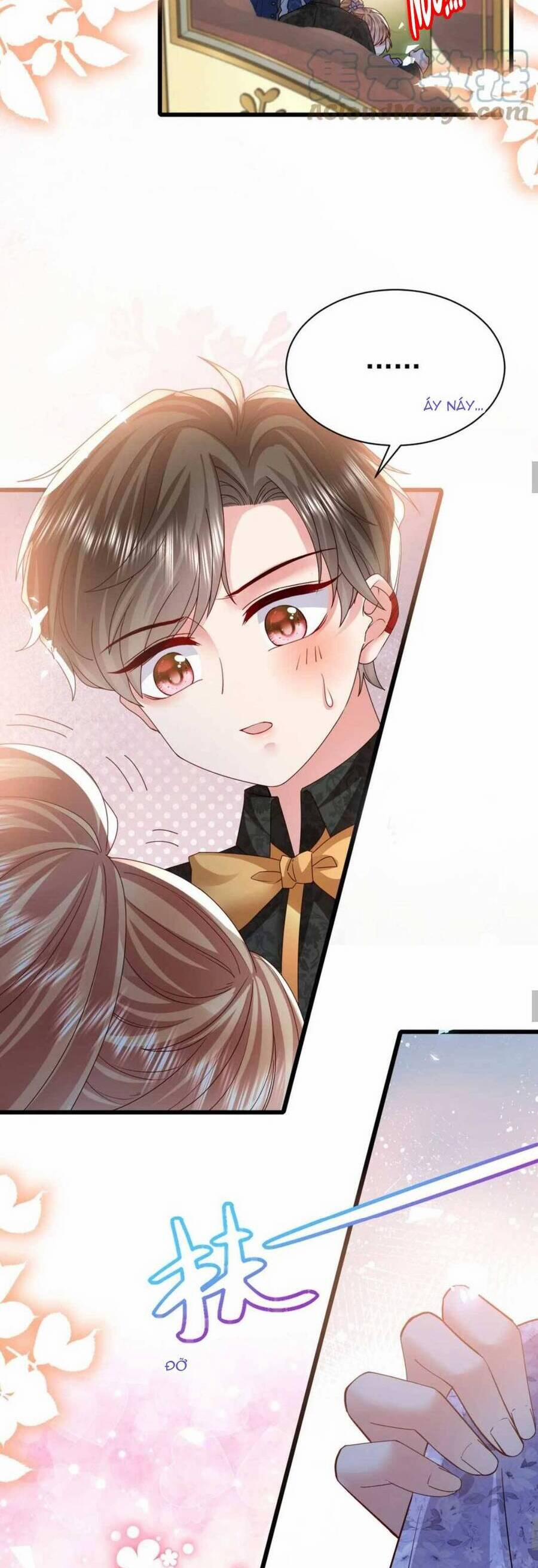 Công Chúa Bị Ruồng Bỏ 25 trang 14