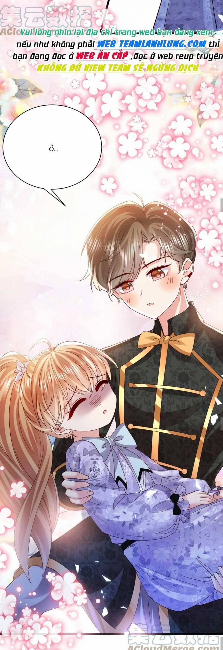 Công Chúa Bị Ruồng Bỏ 25 trang 15