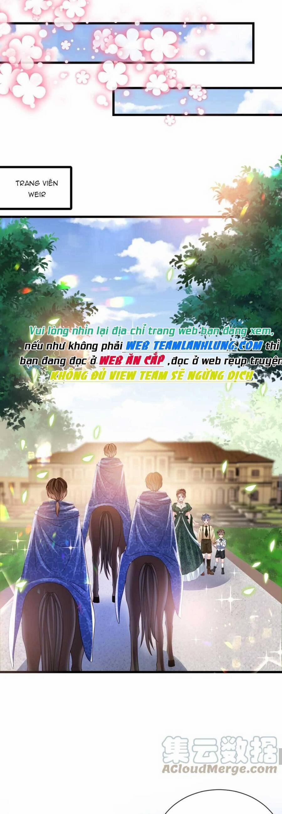 Công Chúa Bị Ruồng Bỏ 25 trang 16