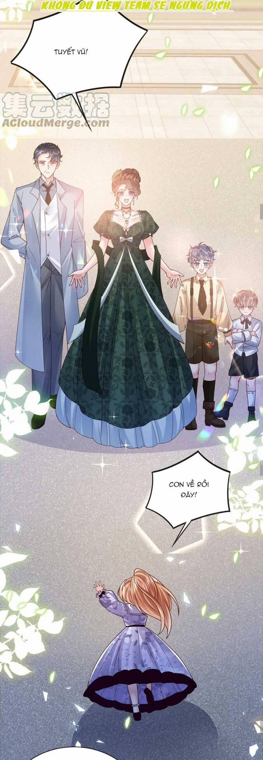 Công Chúa Bị Ruồng Bỏ 25 trang 18