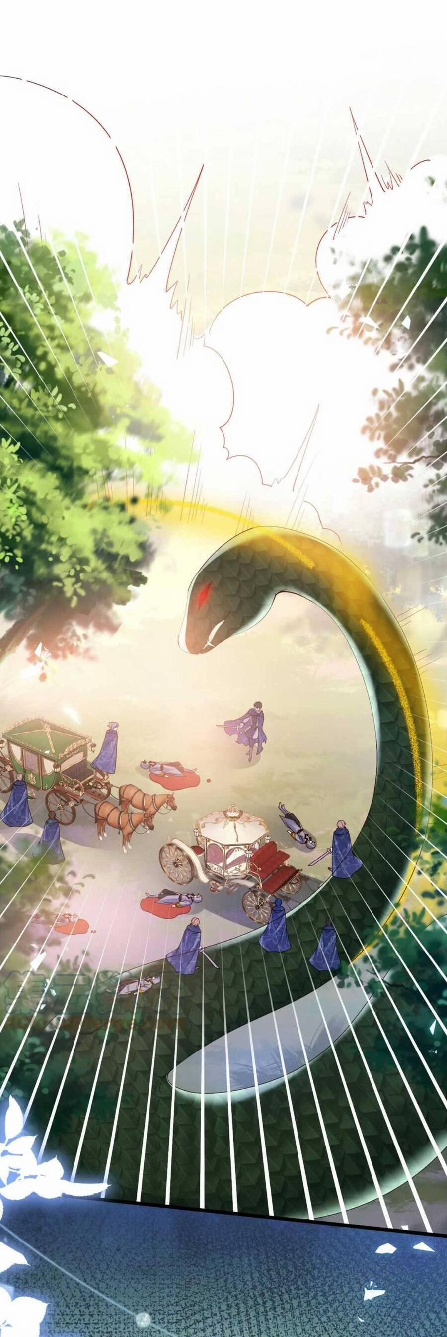 Công Chúa Bị Ruồng Bỏ 25 trang 2