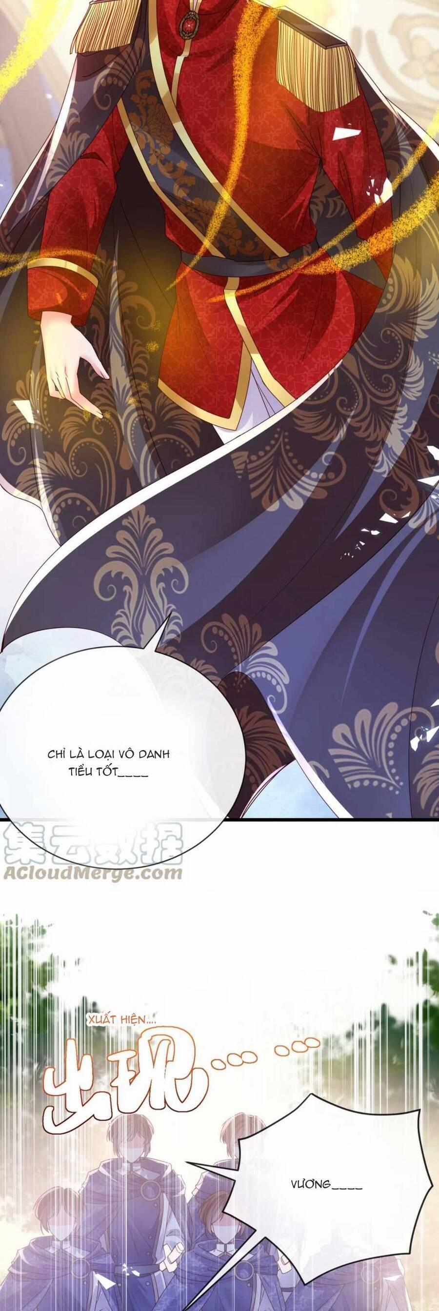 Công Chúa Bị Ruồng Bỏ 25 trang 5