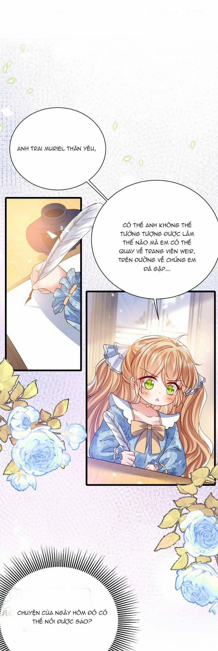 Công Chúa Bị Ruồng Bỏ 26 trang 18