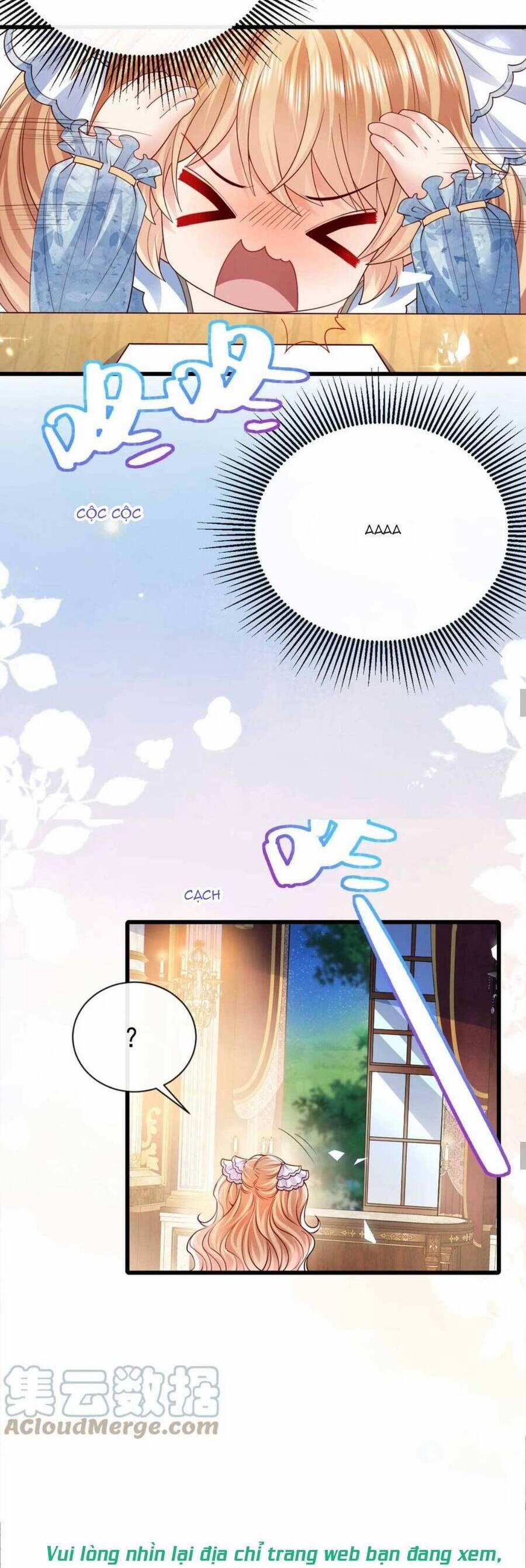 Công Chúa Bị Ruồng Bỏ 26 trang 19