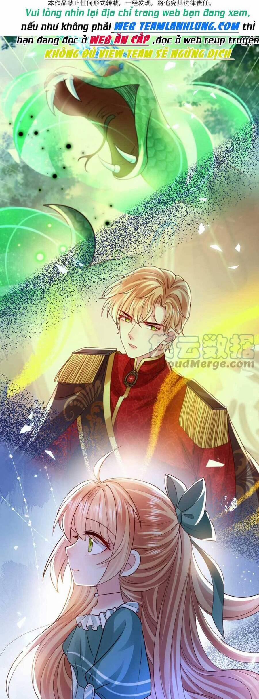 Công Chúa Bị Ruồng Bỏ 26 trang 2