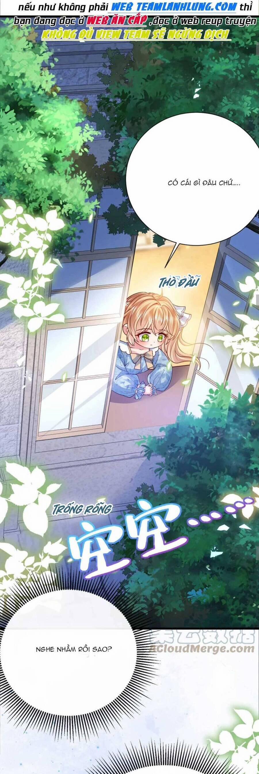 Công Chúa Bị Ruồng Bỏ 26 trang 20