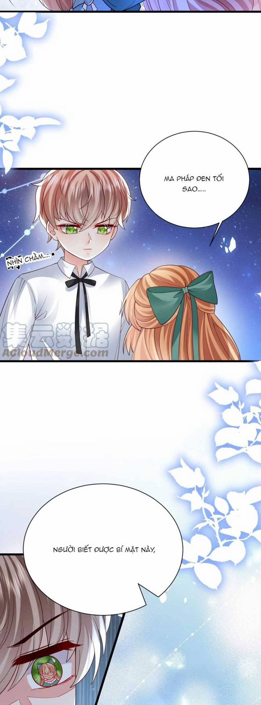 Công Chúa Bị Ruồng Bỏ 26 trang 3