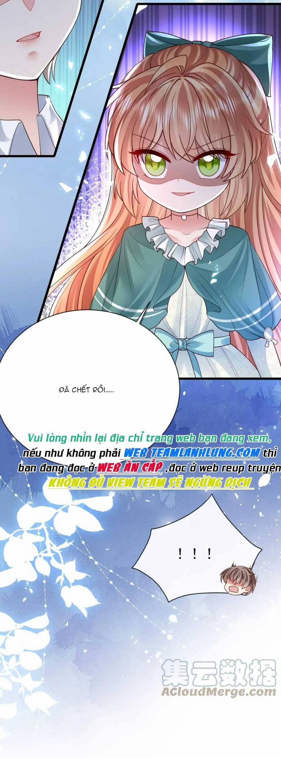 Công Chúa Bị Ruồng Bỏ 26 trang 4