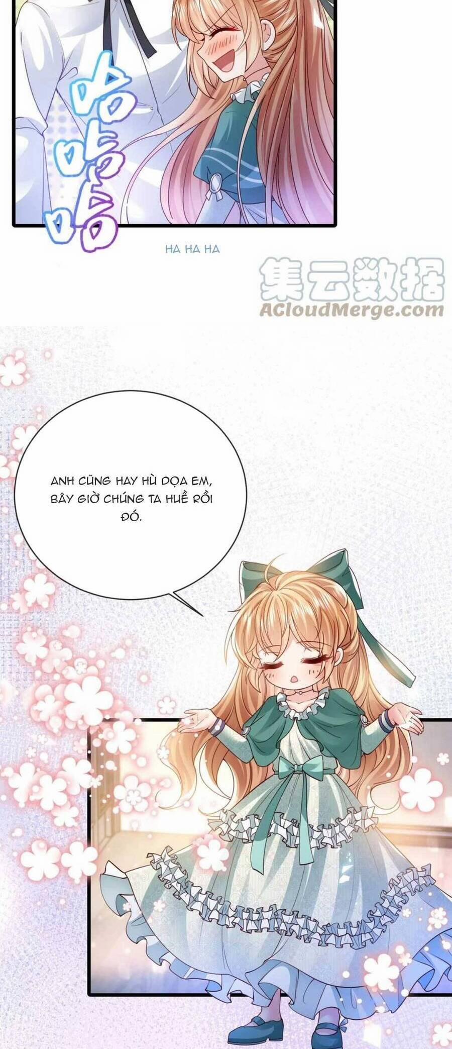 Công Chúa Bị Ruồng Bỏ 26 trang 6