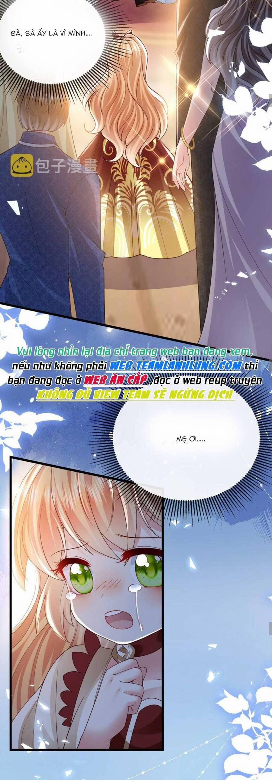 Công Chúa Bị Ruồng Bỏ 27 trang 11