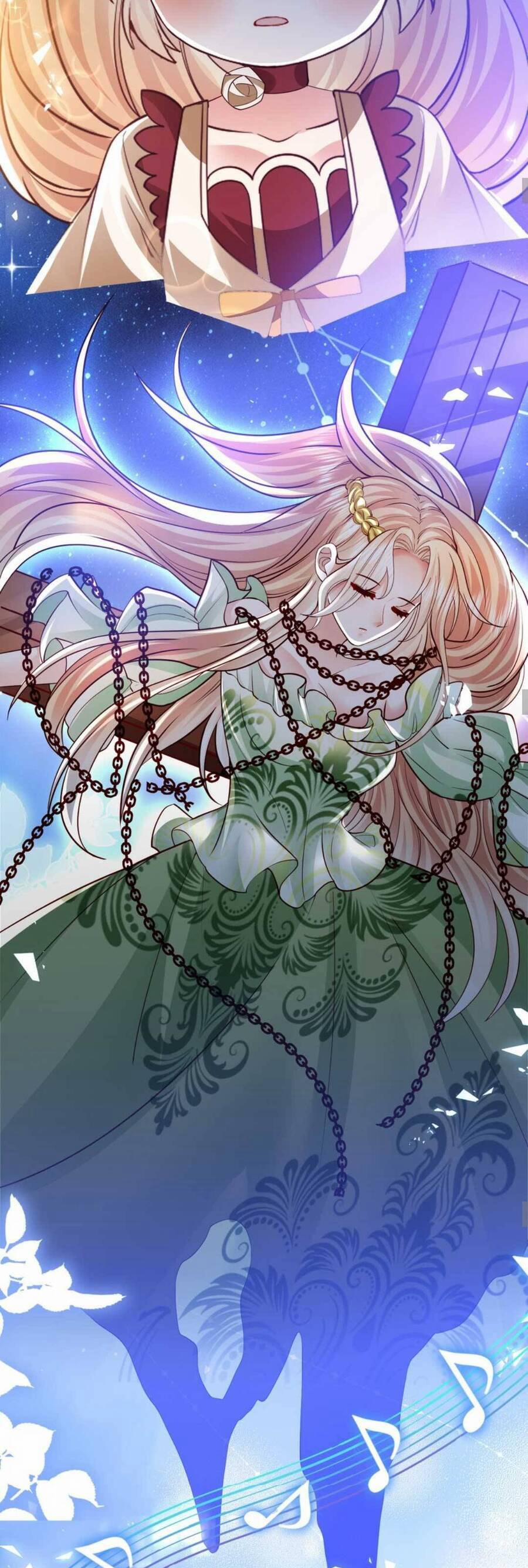 Công Chúa Bị Ruồng Bỏ 27 trang 15