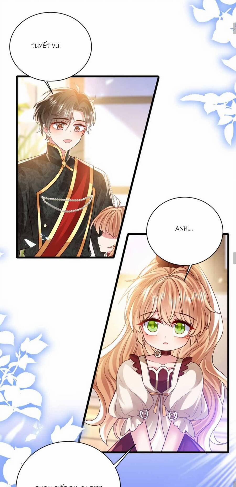 Công Chúa Bị Ruồng Bỏ 27 trang 18