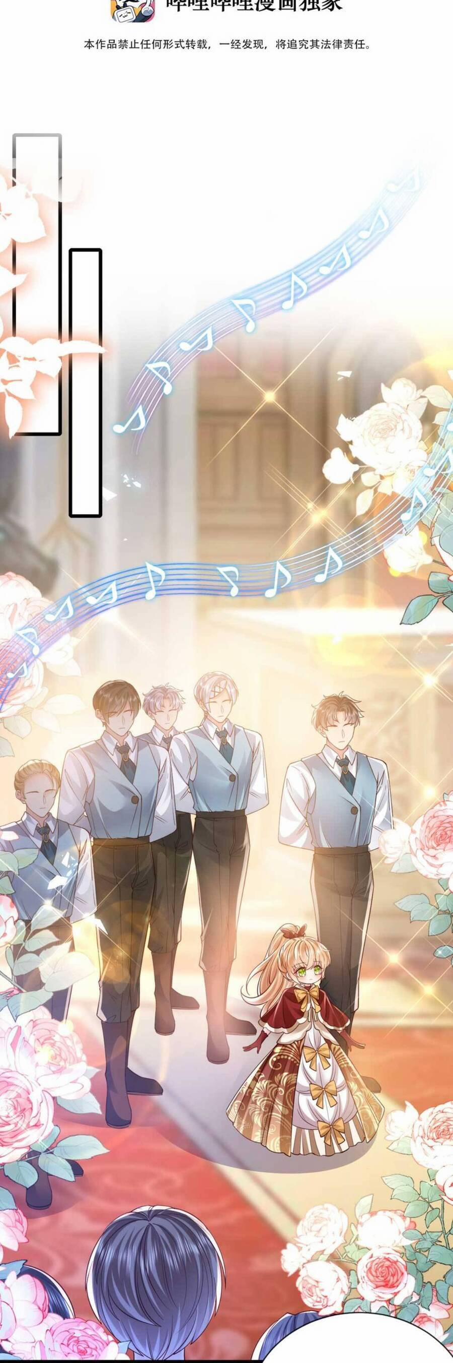 Công Chúa Bị Ruồng Bỏ 27 trang 2