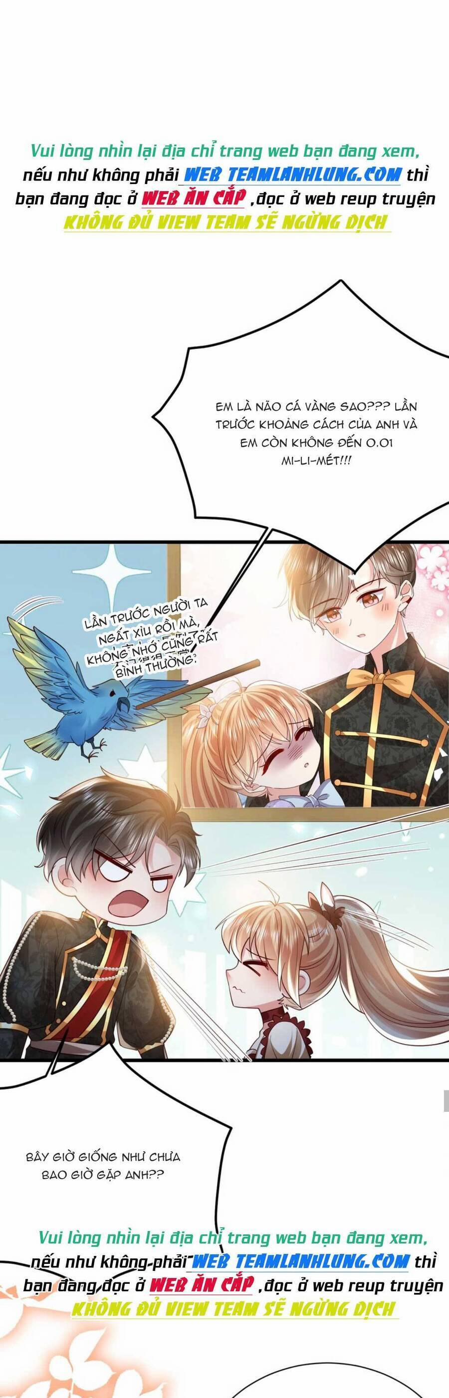 Công Chúa Bị Ruồng Bỏ 27 trang 20