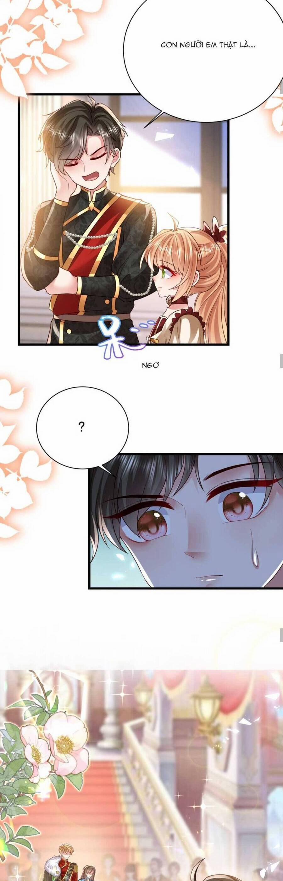 Công Chúa Bị Ruồng Bỏ 27 trang 21