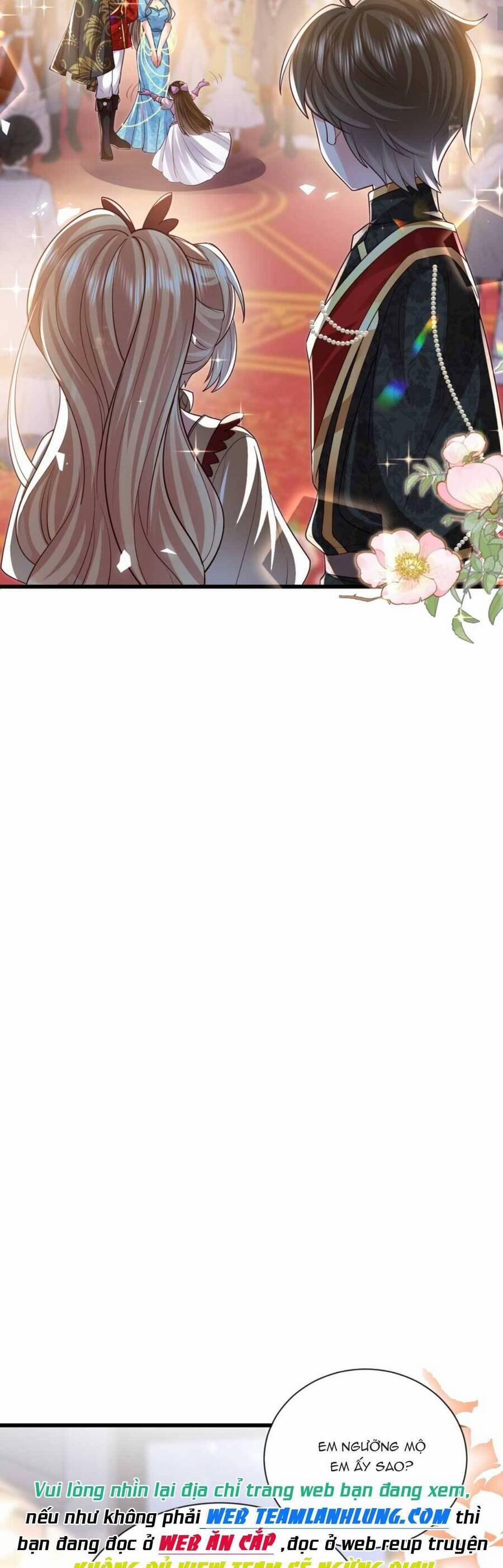 Công Chúa Bị Ruồng Bỏ 27 trang 22