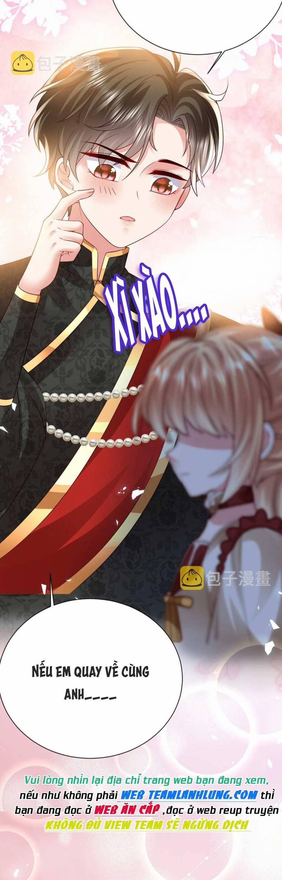 Công Chúa Bị Ruồng Bỏ 27 trang 24