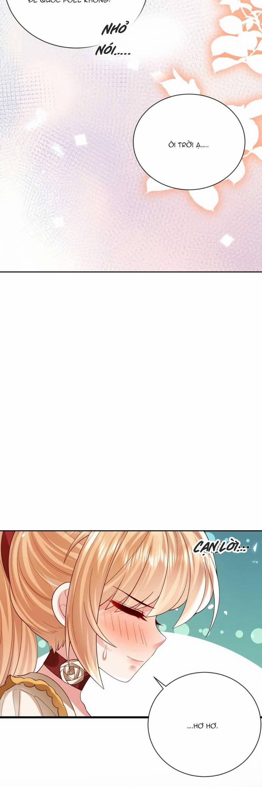 Công Chúa Bị Ruồng Bỏ 27 trang 4