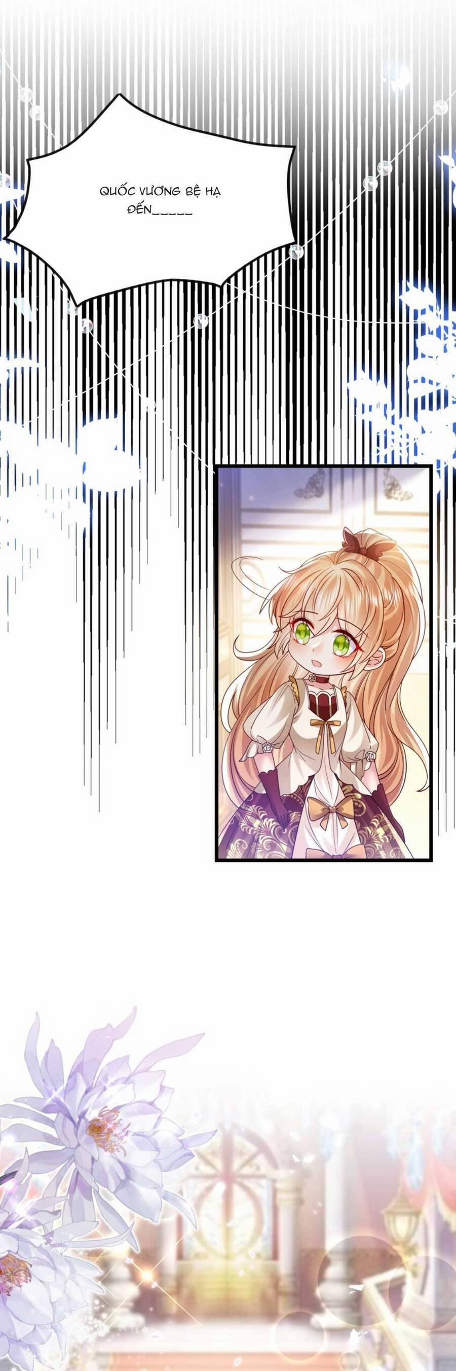 Công Chúa Bị Ruồng Bỏ 27 trang 5