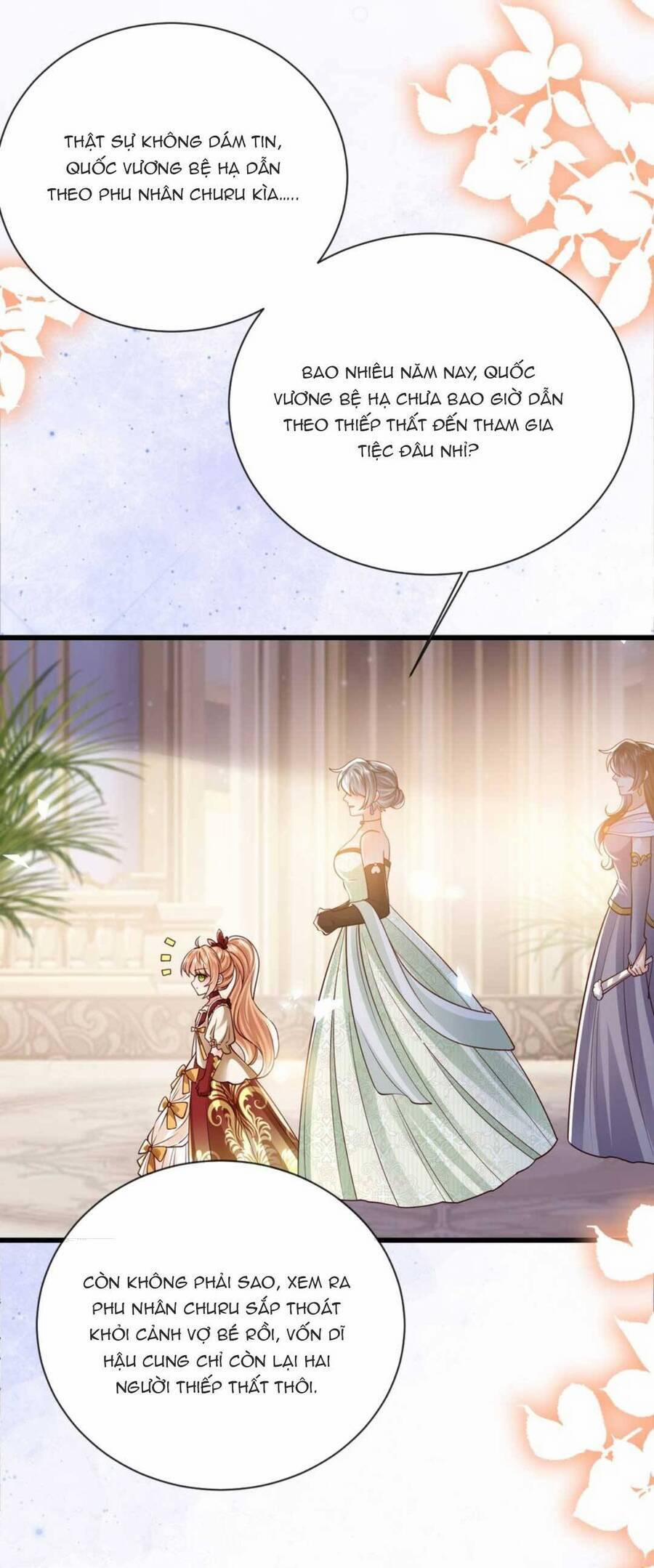 Công Chúa Bị Ruồng Bỏ 27 trang 7