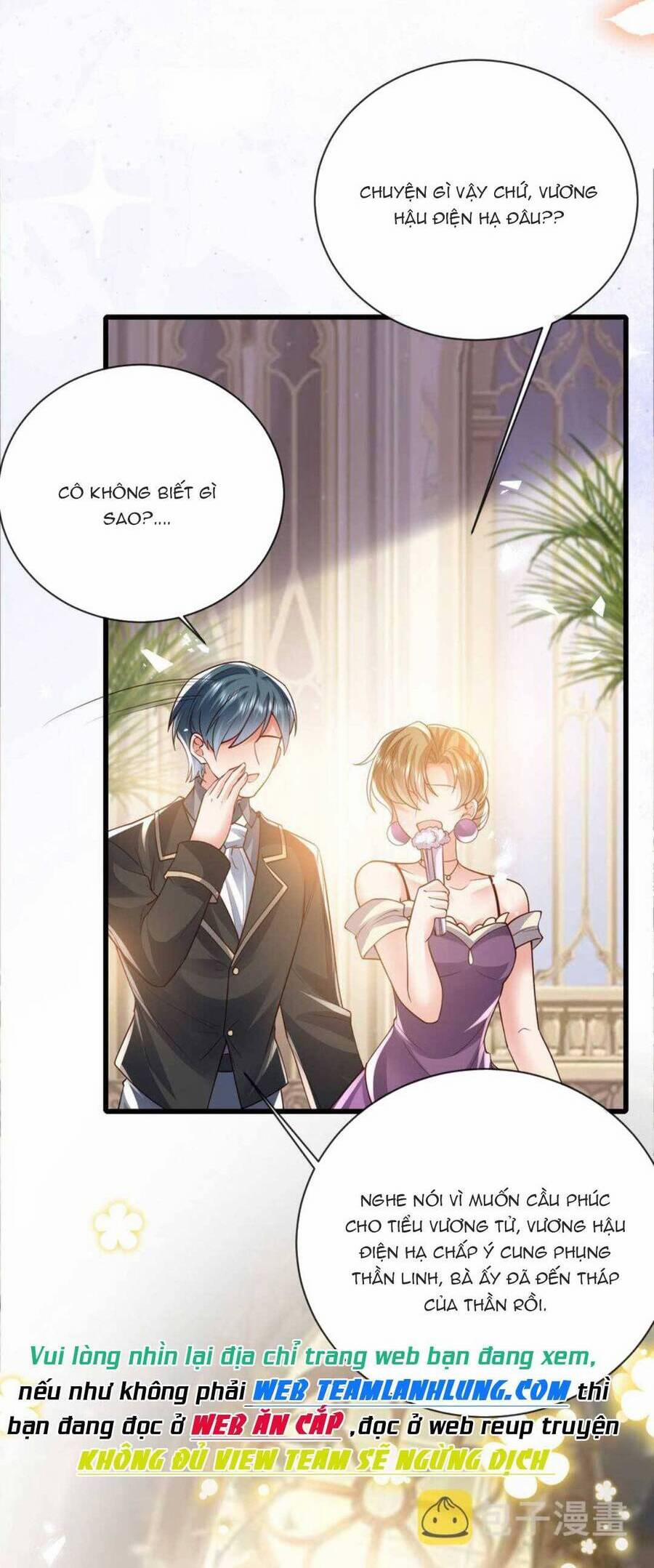 Công Chúa Bị Ruồng Bỏ 27 trang 8