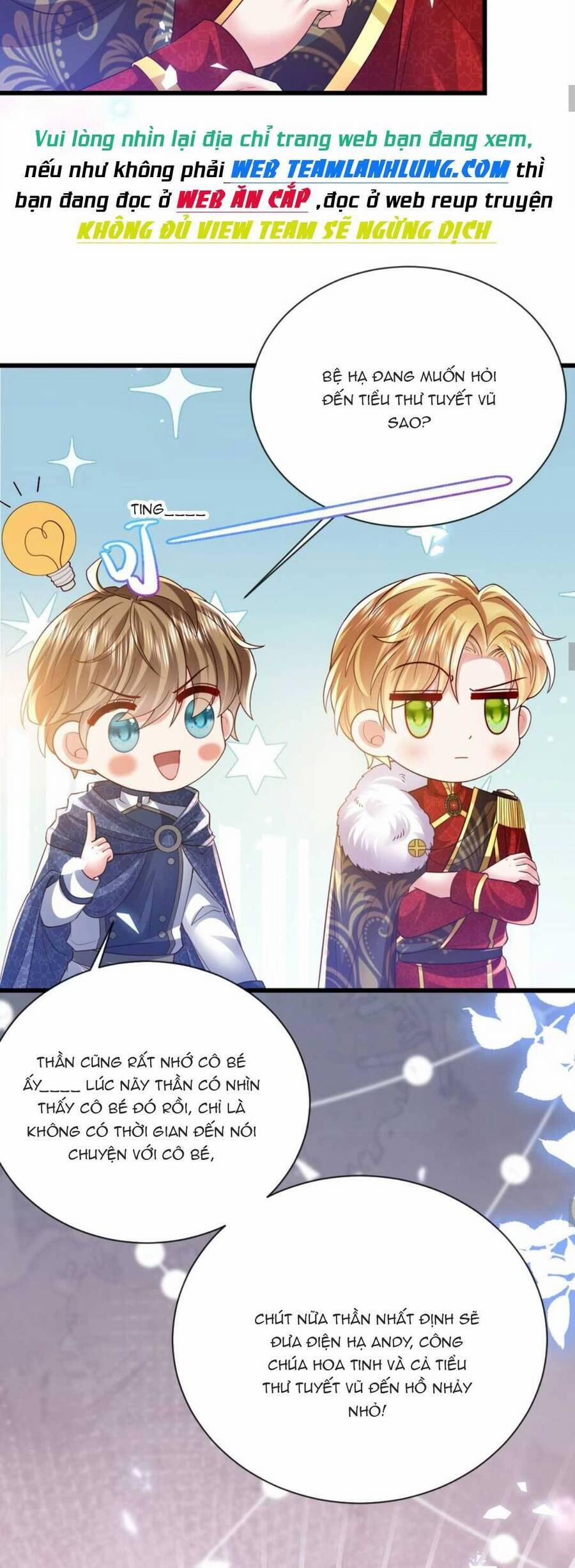 Công Chúa Bị Ruồng Bỏ 28 trang 10