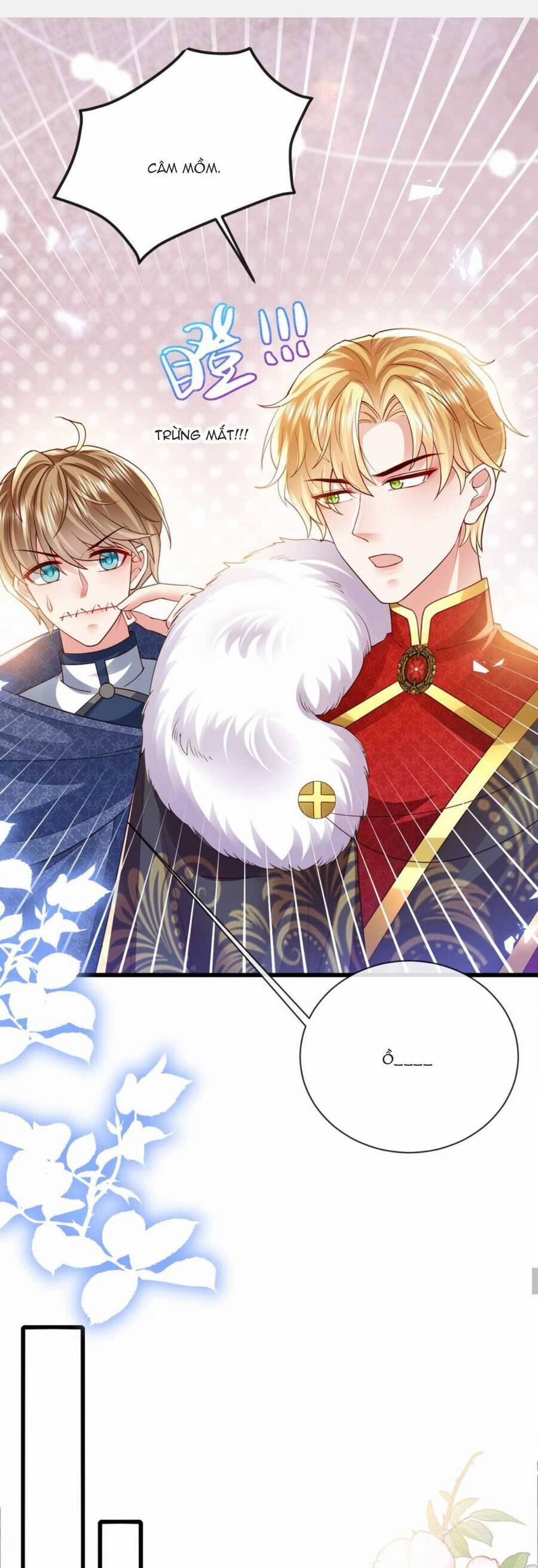 Công Chúa Bị Ruồng Bỏ 28 trang 11