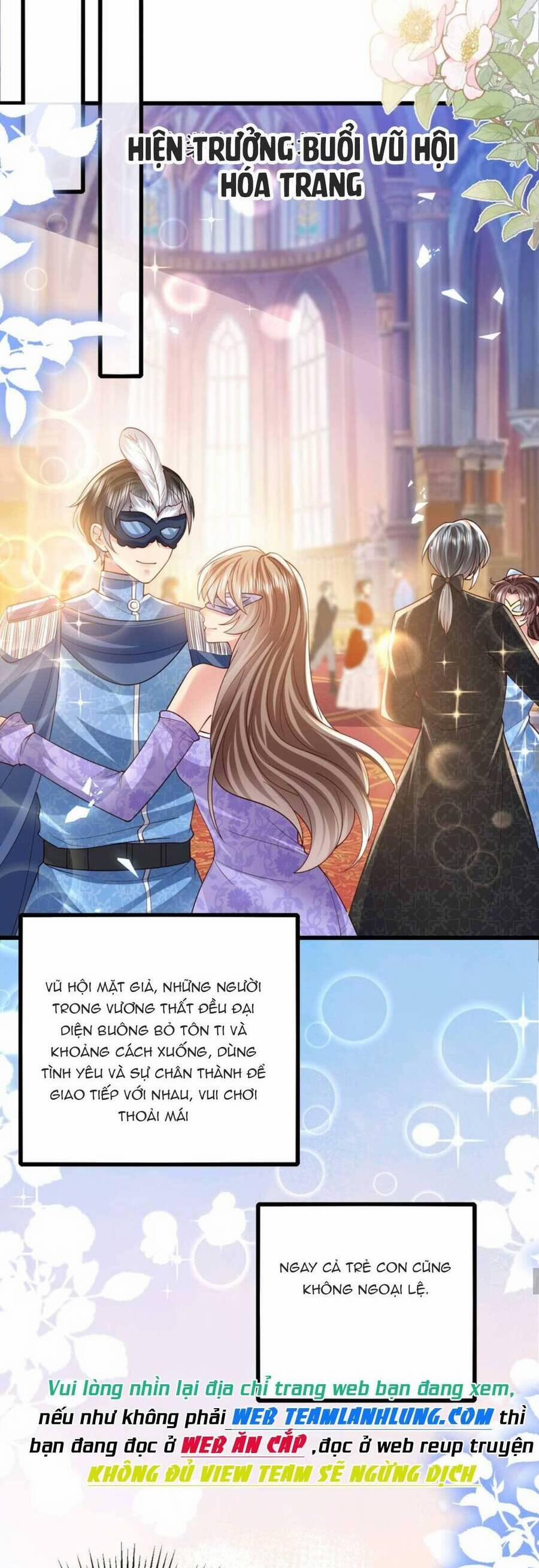 Công Chúa Bị Ruồng Bỏ 28 trang 12