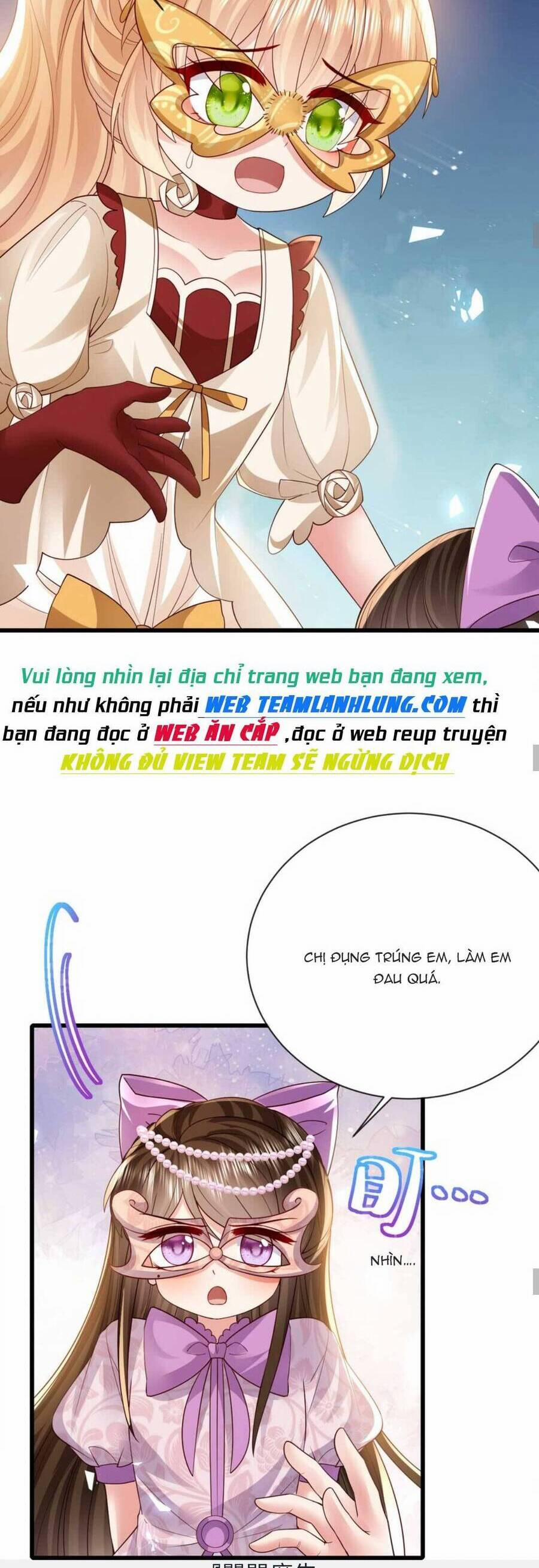 Công Chúa Bị Ruồng Bỏ 28 trang 15