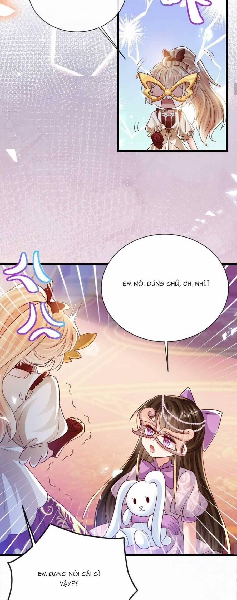 Công Chúa Bị Ruồng Bỏ 28 trang 17