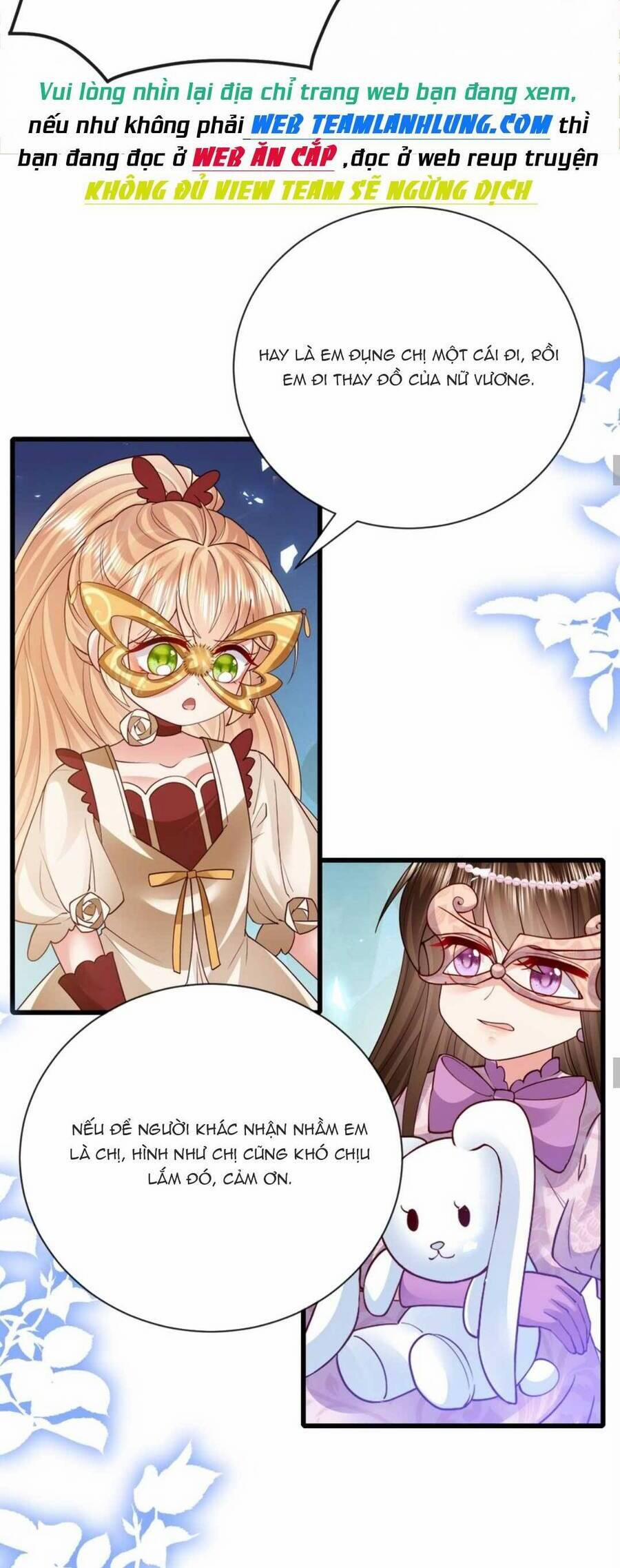 Công Chúa Bị Ruồng Bỏ 28 trang 18