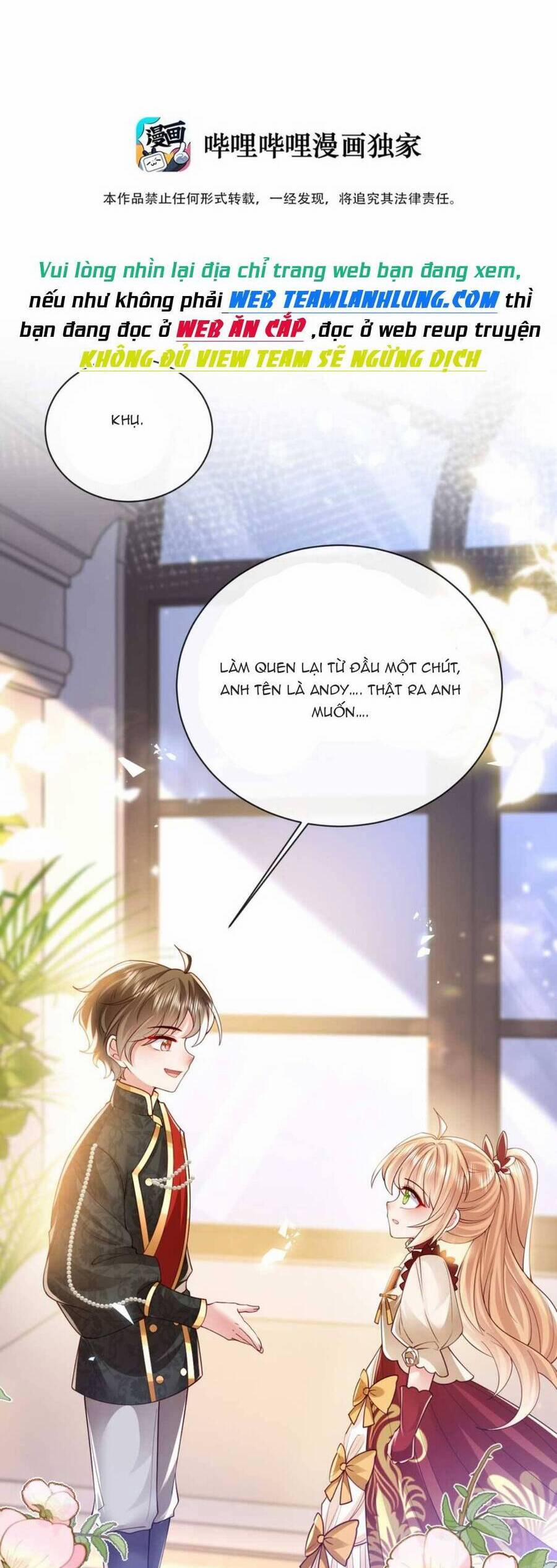 Công Chúa Bị Ruồng Bỏ 28 trang 2