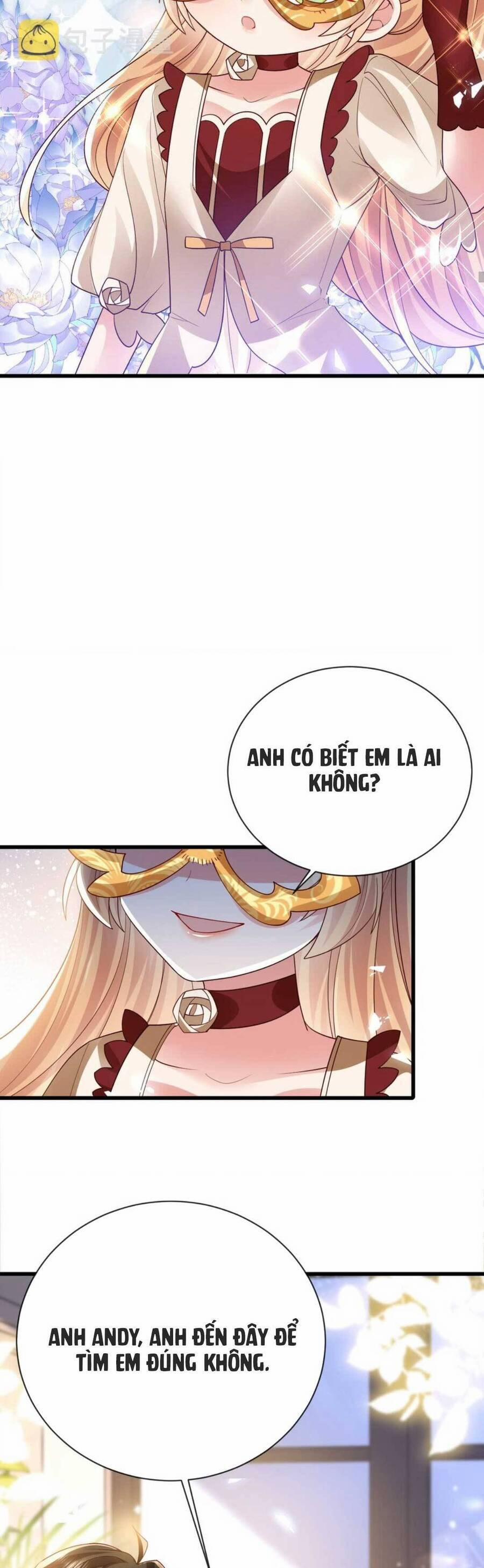 Công Chúa Bị Ruồng Bỏ 28 trang 22