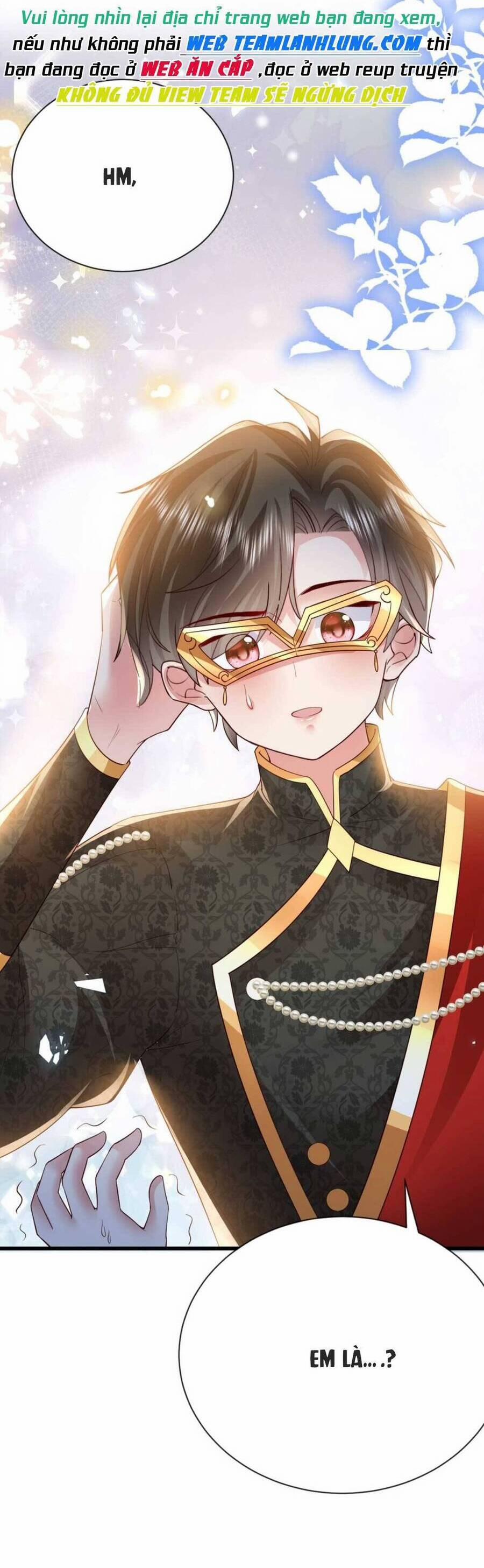 Công Chúa Bị Ruồng Bỏ 28 trang 24