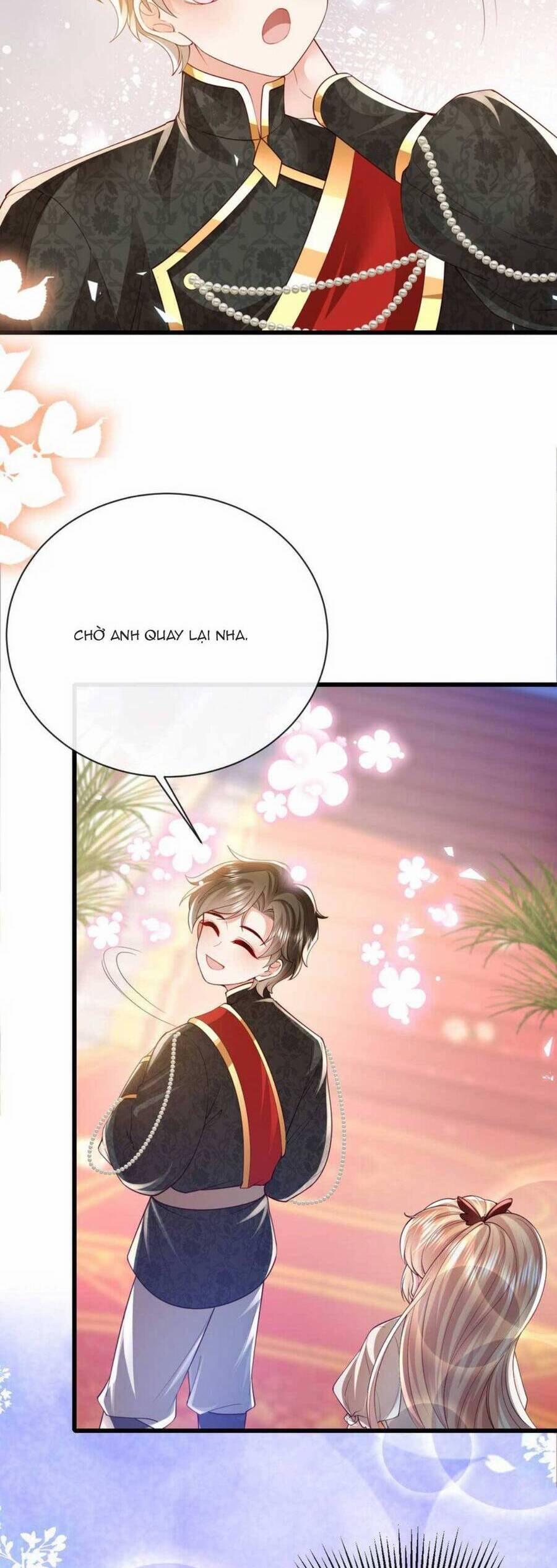 Công Chúa Bị Ruồng Bỏ 28 trang 4