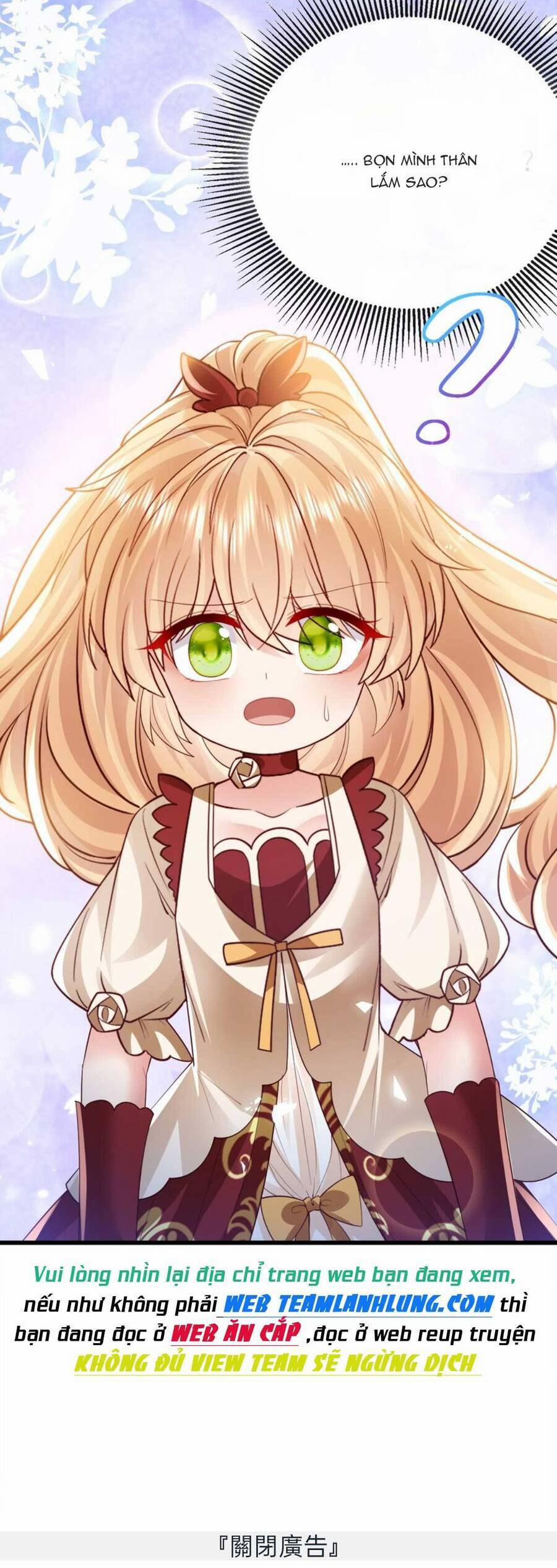 Công Chúa Bị Ruồng Bỏ 28 trang 5