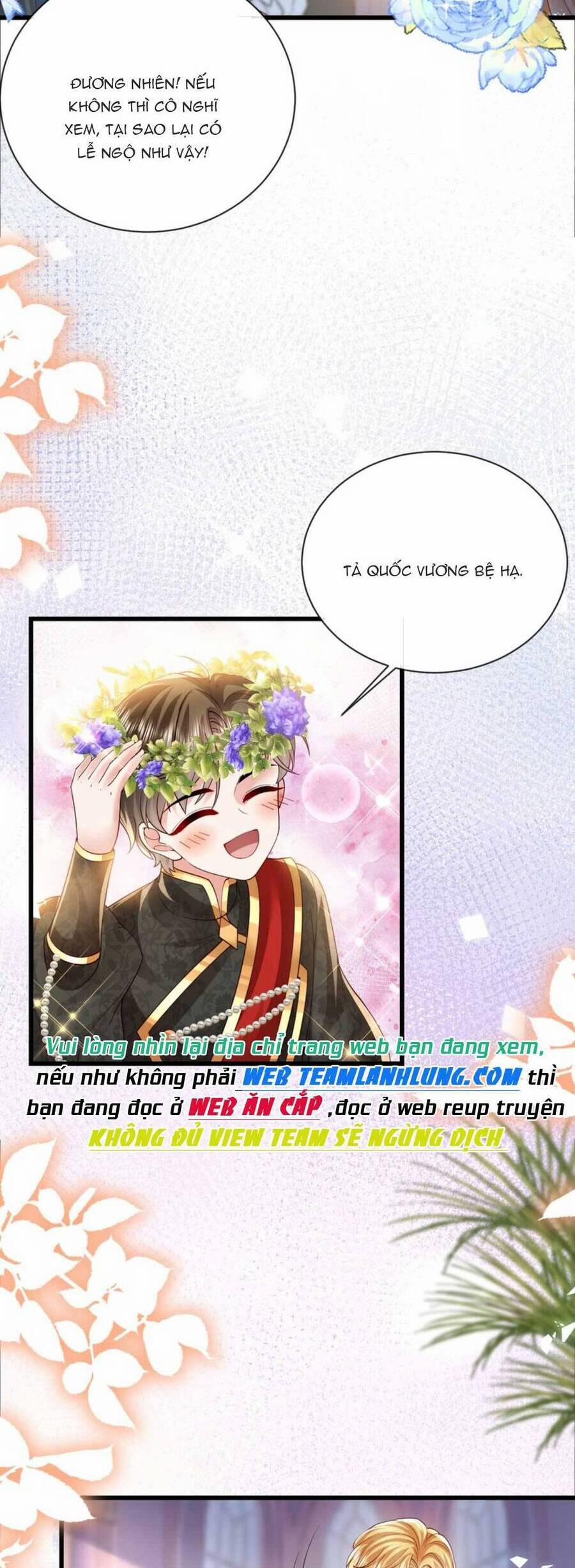 Công Chúa Bị Ruồng Bỏ 28 trang 7