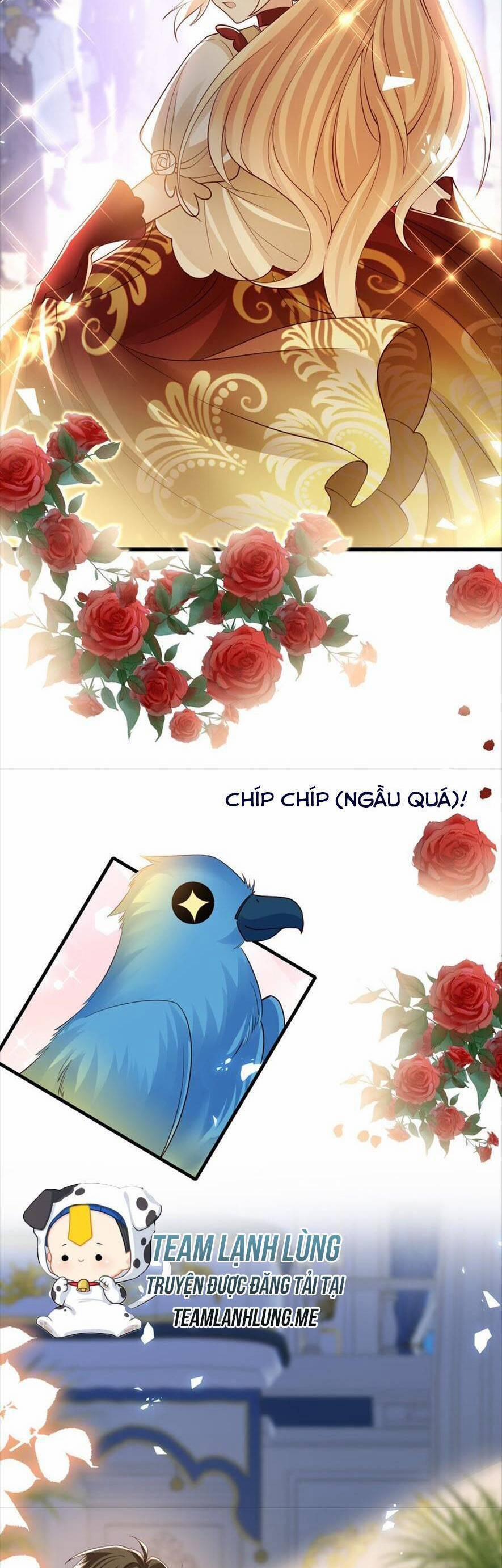 Công Chúa Bị Ruồng Bỏ 29 trang 10