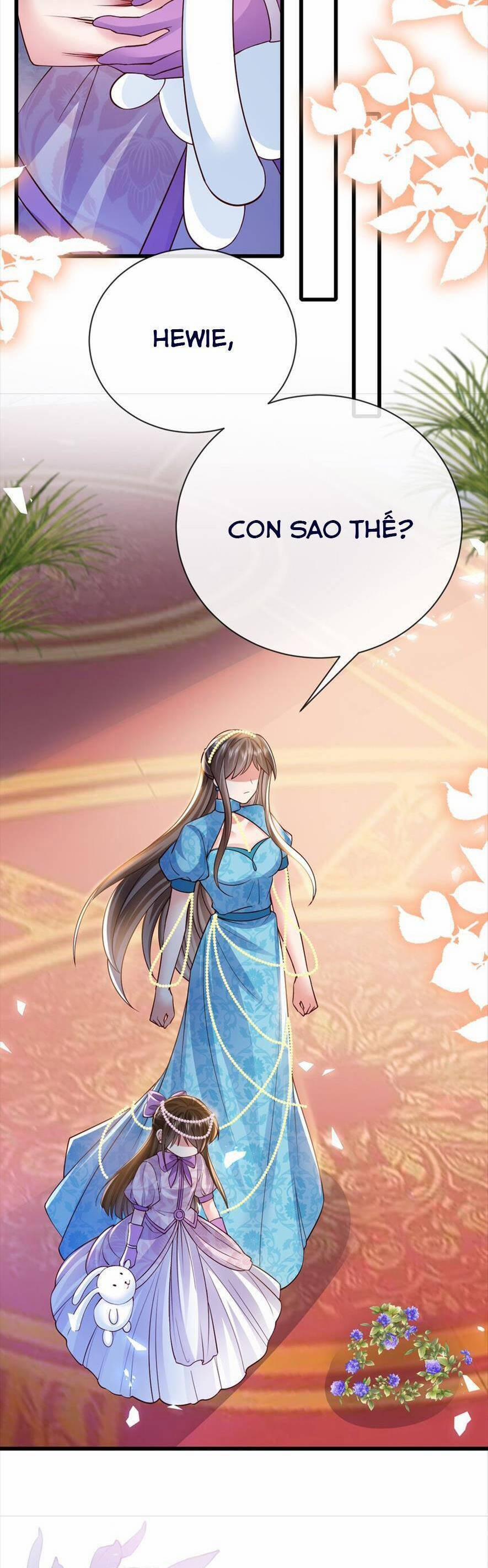 Công Chúa Bị Ruồng Bỏ 29 trang 15